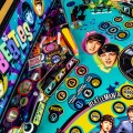 Vignette Flippers Stern Pinball The Beatles Gold Edition 6