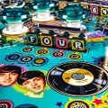 Vignette Flippers Stern Pinball The Beatles Gold Edition 4