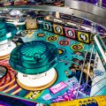 Vignette Flippers Stern Pinball The Beatles Gold Edition 8
