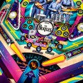 Vignette Flippers Stern Pinball The Beatles Gold Edition 9