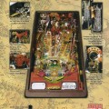 Vignette Flippers Stern Pinball The Lord Of The Rings 3