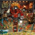 Vignette Flippers Stern Pinball The Lord Of The Rings 4