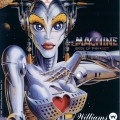 Vignette Flippers Williams The Machine : Bride of Pin.bot 2