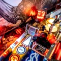 Vignette Flippers Stern Pinball The Mandalorian Limited Edition 22
