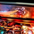 Vignette Flippers Stern Pinball The Mandalorian Limited Edition 19
