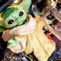 Vignette Flippers Stern Pinball The Mandalorian Limited Edition 16
