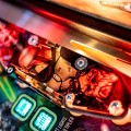 Vignette Flippers Stern Pinball The Mandalorian Limited Edition 13