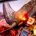 Vignette Flippers Stern Pinball The Mandalorian Limited Edition 11