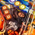 Vignette Flippers Stern Pinball The Mandalorian Limited Edition 10
