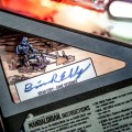 Vignette Flippers Stern Pinball The Mandalorian Limited Edition 6