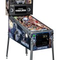 Vignette Flippers Stern Pinball The Mandalorian Limited Edition 3