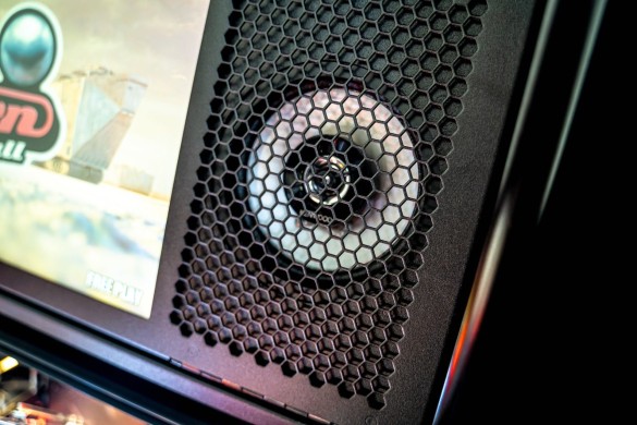 Flippers Stern Pinball The Mandalorian Limited Edition 29