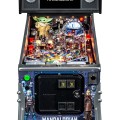 Vignette Flippers Stern Pinball The Mandalorian Limited Edition 2