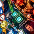 Vignette Flippers Stern Pinball The Mandalorian Limited Edition 28