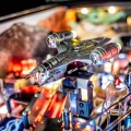 Vignette Flippers Stern Pinball The Mandalorian Limited Edition 26