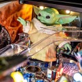 Vignette Flippers Stern Pinball The Mandalorian Limited Edition 24