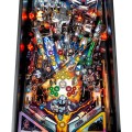 Vignette Flippers Stern Pinball The Mandalorian Premium 33