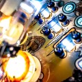 Vignette Flippers Stern Pinball The Mandalorian Premium 24