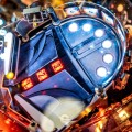 Vignette Flippers Stern Pinball The Mandalorian Premium 23
