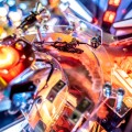 Vignette Flippers Stern Pinball The Mandalorian Premium 22