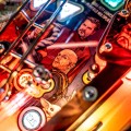 Vignette Flippers Stern Pinball The Mandalorian Premium 20