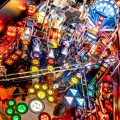 Vignette Flippers Stern Pinball The Mandalorian Premium 17