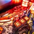 Vignette Flippers Stern Pinball The Mandalorian Premium 16