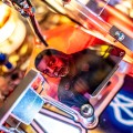 Vignette Flippers Stern Pinball The Mandalorian Premium 11