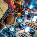 Vignette Flippers Stern Pinball The Mandalorian Premium 10