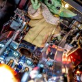 Vignette Flippers Stern Pinball The Mandalorian Premium 9