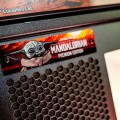 Vignette Flippers Stern Pinball The Mandalorian Premium 31