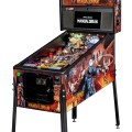 Vignette Flippers Stern Pinball The Mandalorian Premium 3