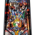 Vignette Flippers Stern Pinball The Mandalorian Pro 33