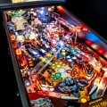 Vignette Flippers Stern Pinball The Mandalorian Pro 24