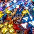 Vignette Flippers Stern Pinball The Mandalorian Pro 23