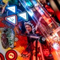Vignette Flippers Stern Pinball The Mandalorian Pro 22