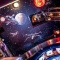 Vignette Flippers Stern Pinball The Mandalorian Pro 21