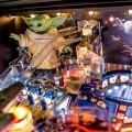 Vignette Flippers Stern Pinball The Mandalorian Pro 17