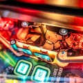 Vignette Flippers Stern Pinball The Mandalorian Pro 16