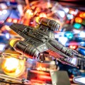 Vignette Flippers Stern Pinball The Mandalorian Pro 13