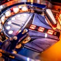 Vignette Flippers Stern Pinball The Mandalorian Pro 12