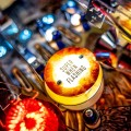 Vignette Flippers Stern Pinball The Mandalorian Pro 11