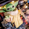 Vignette Flippers Stern Pinball The Mandalorian Pro 10