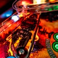 Vignette Flippers Stern Pinball The Mandalorian Pro 7