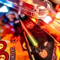 Vignette Flippers Stern Pinball The Mandalorian Pro 6
