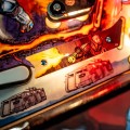 Vignette Flippers Stern Pinball The Mandalorian Pro 30
