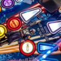 Vignette Flippers Stern Pinball The Mandalorian Pro 27