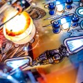 Vignette Flippers Stern Pinball The Mandalorian Pro 26