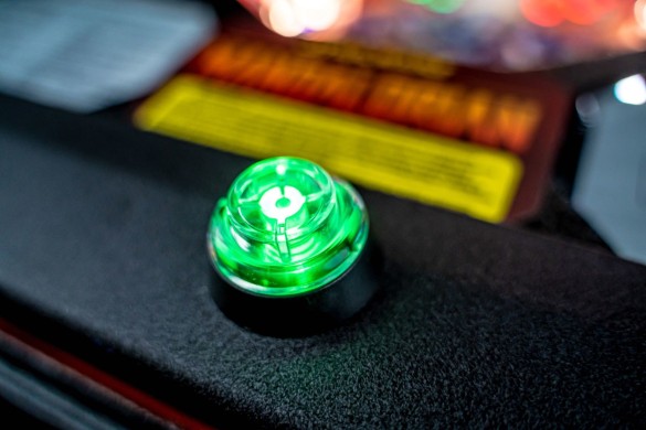 Flippers Stern Pinball The Mandalorian Pro 25