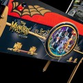 Vignette Flippers Stern Pinball The Munsters Limited Edition 4